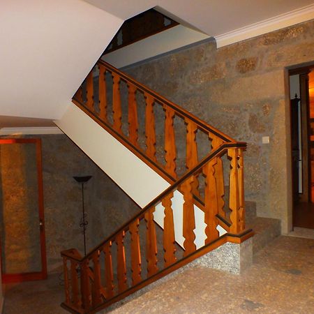 Вілла Quinta Do Rocha Vilela  Номер фото