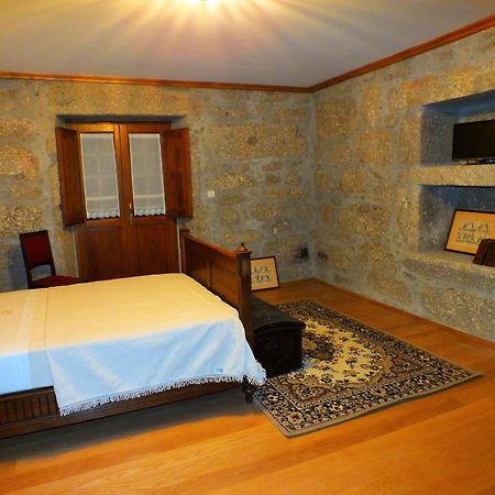 Вілла Quinta Do Rocha Vilela  Номер фото