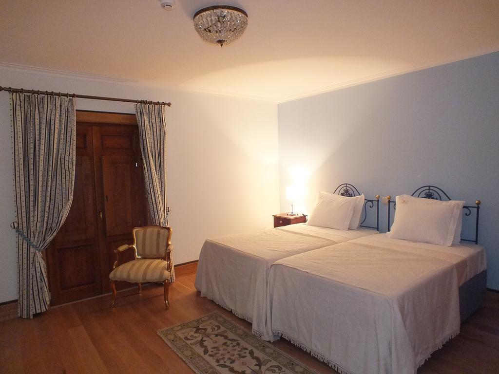 Вілла Quinta Do Rocha Vilela  Номер фото