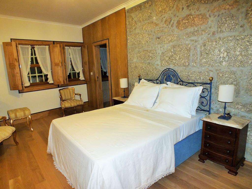 Вілла Quinta Do Rocha Vilela  Номер фото
