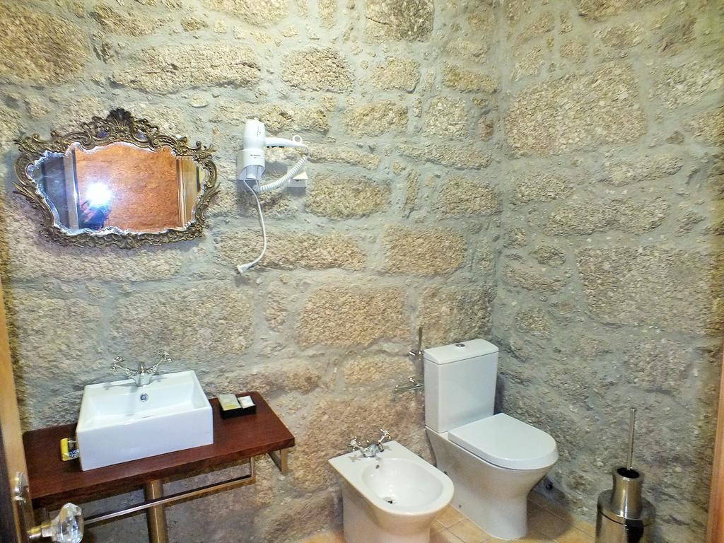 Вілла Quinta Do Rocha Vilela  Номер фото