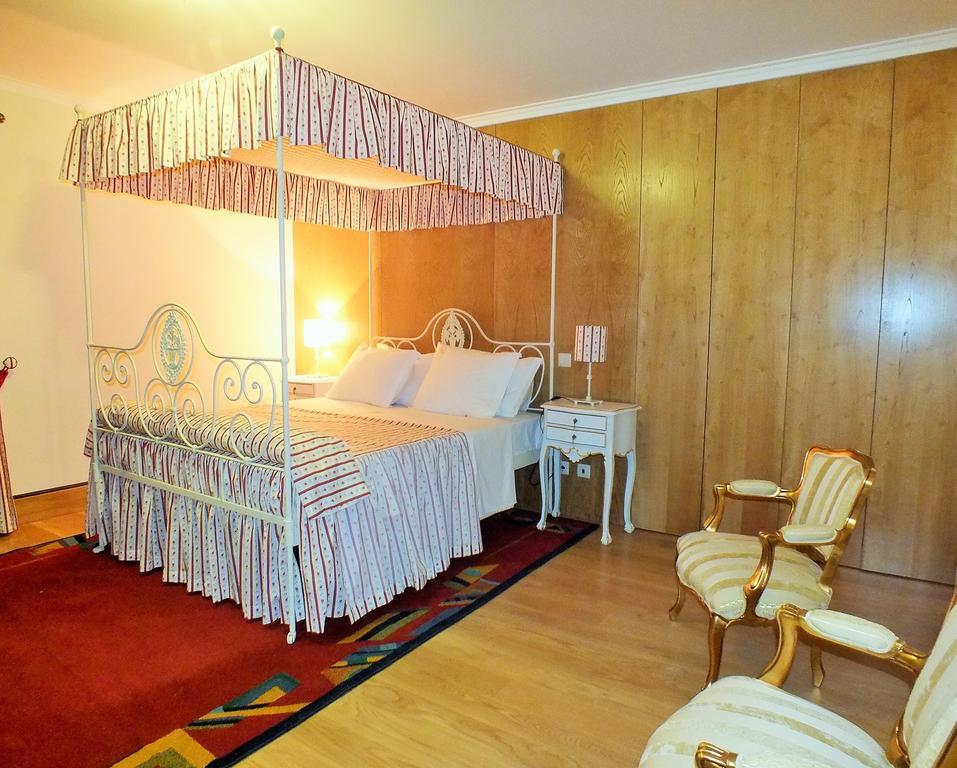 Вілла Quinta Do Rocha Vilela  Номер фото